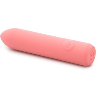 Alternative view of JE JOUE - ILY BULLET PINK