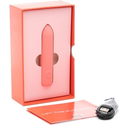 Je joue - ily bullet pink je joue caliente. Pt