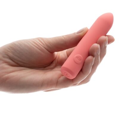 Je joue - ily bullet pink je joue caliente. Pt
