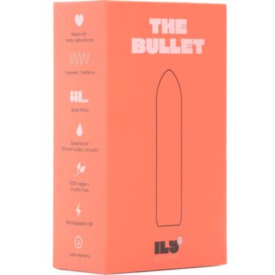 Je joue - ily bullet pink je joue caliente. Pt