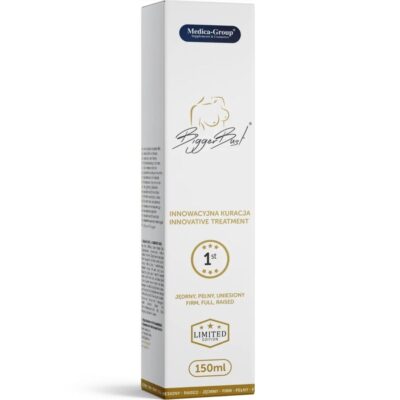 Alternative view of MEDICA GROUP - SÉRUM PARA BUSTO MAIOR 150 ML