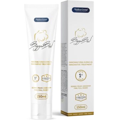 Medica group - sérum para busto maior 150 ml medica group caliente. Pt
