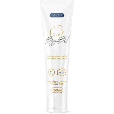 MEDICA GROUP - SÉRUM PARA BUSTO MAIOR 150 ML