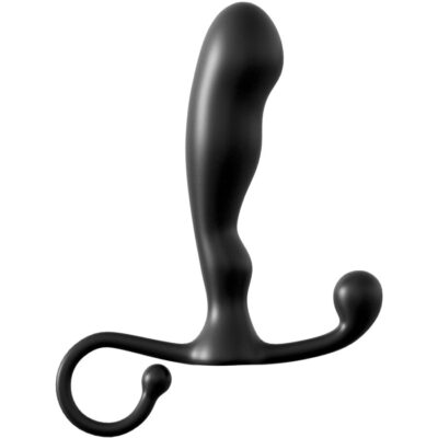 Alternative view of ANAL FANTASY ELITE COLLECTION - KIT ANAL FANTASY PARA INICIANTES PRETO