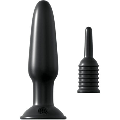 Anal fantasy elite collection - kit anal fantasy para iniciantes preto anal fantasy elite collection caliente. Pt