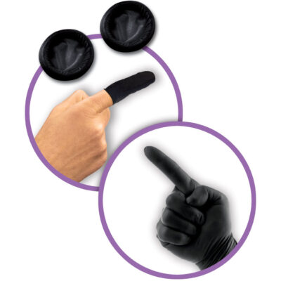 Anal fantasy elite collection - kit anal fantasy para iniciantes preto anal fantasy elite collection caliente. Pt