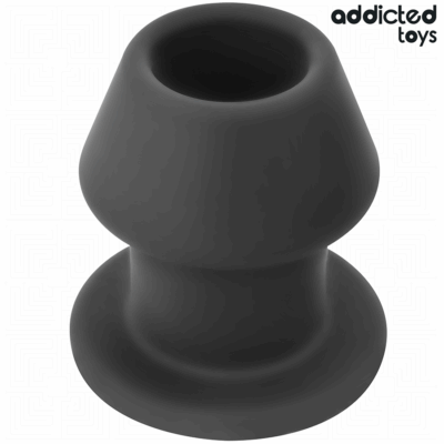 Alternative view of ADDICTED TOYS - PLUG ANAL EXTREMO OCO TAMANHO L 10,4 CM