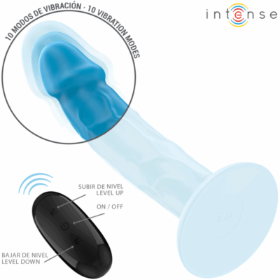Embalagem: caixa intense fun caliente. Pt