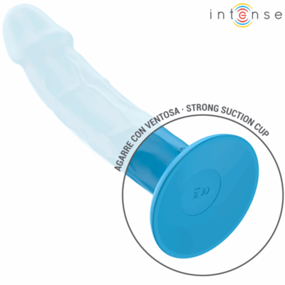 Embalagem: caixa intense fun caliente. Pt