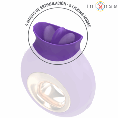 Embalagem: caixa intense fun caliente. Pt