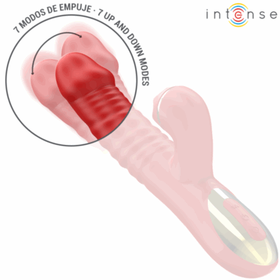 Embalagem: caixa intense fun caliente. Pt