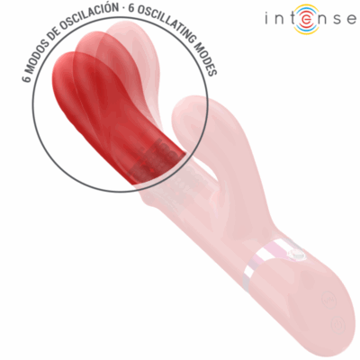 Embalagem: caixa intense fun caliente. Pt
