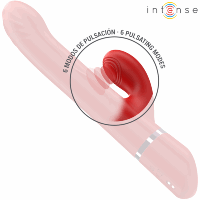 Embalagem: caixa intense fun caliente. Pt