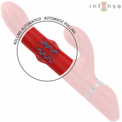 Embalagem: caixa intense fun caliente. Pt