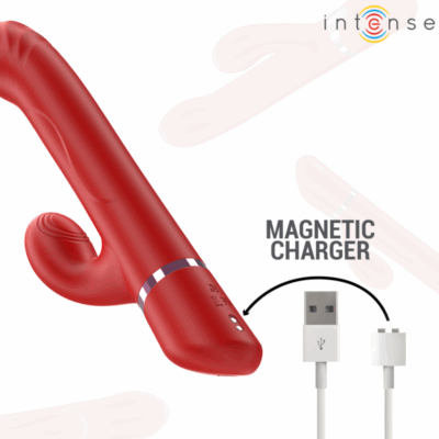 Embalagem: caixa intense fun caliente. Pt