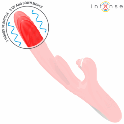 Embalagem: caixa intense fun caliente. Pt