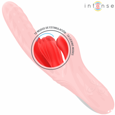 Embalagem: caixa intense fun caliente. Pt