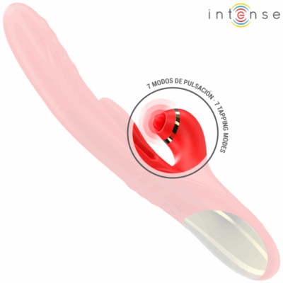 Embalagem: caixa intense fun caliente. Pt