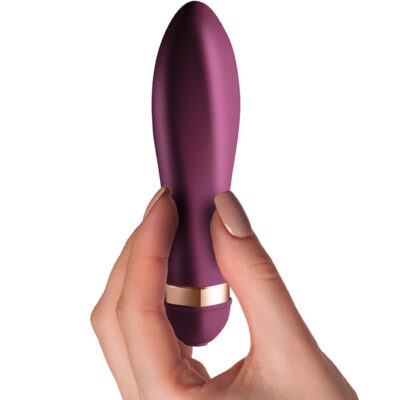 Alternative view of CLIMAXIMUM - VIBRADOR TORCIDO ARDOR