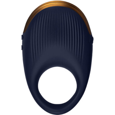 CLIMAXIMUM - VIBRADOR DE ANEL PENIANO SENSORIAL CAPTURE