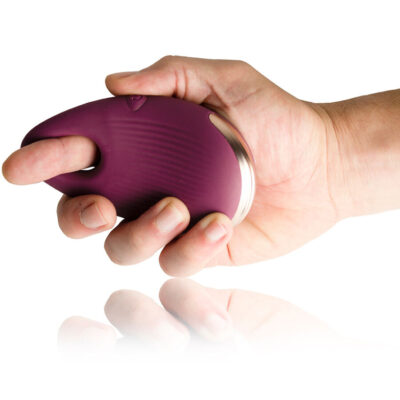 Climaximum - vibrador de dedo coaxial climaximum caliente. Pt
