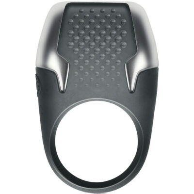 Alternative view of CLIMAXIMUM - KIT EXCITE ANEL PARA PÉNIS + MASSAGEADOR DE PRÓSTATA COM FIO