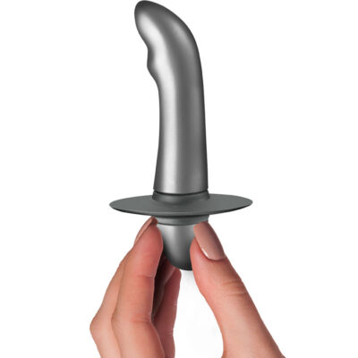 Alternative view of CLIMAXIMUM - VIBRADOR DE PRÓSTATA GRATUS INICIANTE