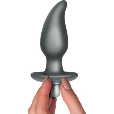 Alternative view of CLIMAXIMUM - PLUG ANAL VIBRATÓRIO IDOSI BULLET