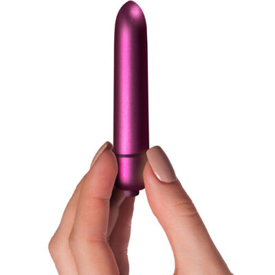 Alternative view of CLIMAXIMUM - VIBRADOR JOLIE MINI BULLET