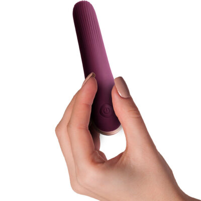 Alternative view of CLIMAXIMUM - VIBRADOR DISCRETO MIA