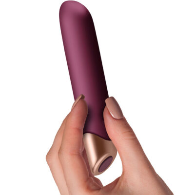 Alternative view of CLIMAXIMUM - VIBRADOR MIYANA CLASSIC