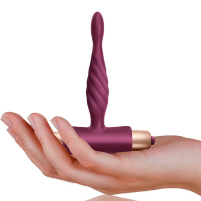 Alternative view of CLIMAXIMUM - PLUG ANAL PHAROS PARA INICIANTES
