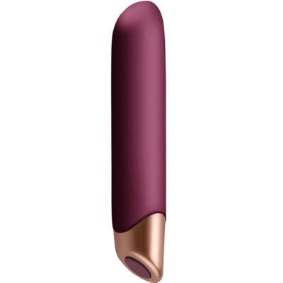 Alternative view of CLIMAXIMUM - KIT RAPTURE VIBRADOR CLÁSSICO + PLUG ANAL PARA INICIANTES