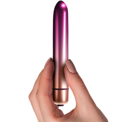Alternative view of CLIMAXIMUM - VIBRADOR SEPORA CLASSIC BULLET