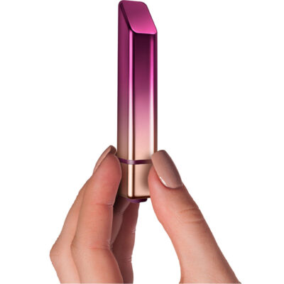 Alternative view of CLIMAXIMUM - VIBRADOR DE BATOM TREMA