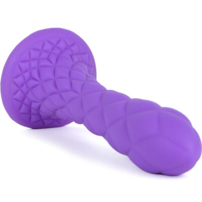 SILEXD - DREAMY DILDO FANTASY SILICONE LÍQUIDO TERMORATIVO VIOLETA 18,5 CM 12 Silexd - dreamy dildo fantasy silicone líquido termorativo violeta 18,5 cm silexd caliente. Pt