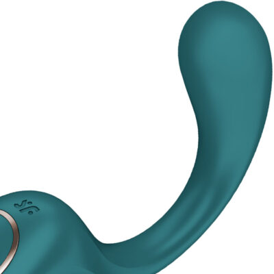 Satisfyer - g for foddes 2 coelho vibrador garrafa verde satisfyer vibrator caliente. Pt