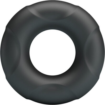 Alternative view of CRAZY BULL - ANEL DE SILICONE ARVELL MODELO 12