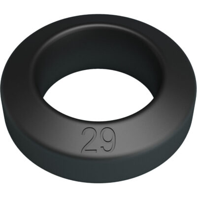 Crazy bull - anel de silicone brodan modelo 9 crazy bull caliente. Pt