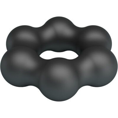 Crazy bull - anel de silicone clauzell modelo 10 crazy bull caliente. Pt