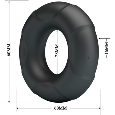 Crazy bull - anel de silicone arvell modelo 12 crazy bull caliente. Pt