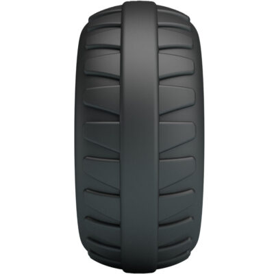 Crazy bull - anel de silicone dilson modelo 3 crazy bull caliente. Pt