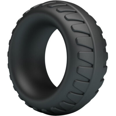 Crazy bull - anel de silicone dilson modelo 3 crazy bull caliente. Pt