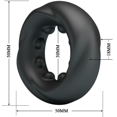 CRAZY BULL - ANEL DE SILICONE DAQUEZ MODELO 4 11 Crazy bull - anel de silicone daquez modelo 4 crazy bull caliente. Pt