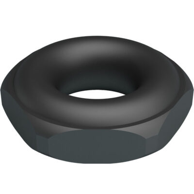 Crazy bull - anel de silicone jarvius modelo 14 crazy bull caliente. Pt