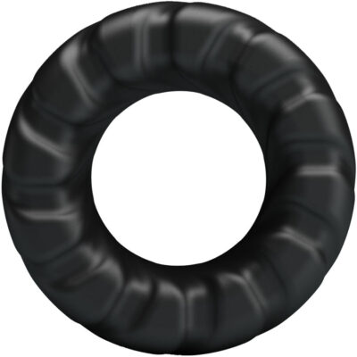 Alternative view of CRAZY BULL - ANEL DE SILICONE JERIKO MODELO 1