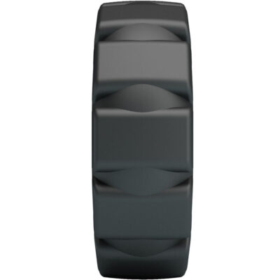 Crazy bull - anel de silicone laiden modelo 5 crazy bull caliente. Pt