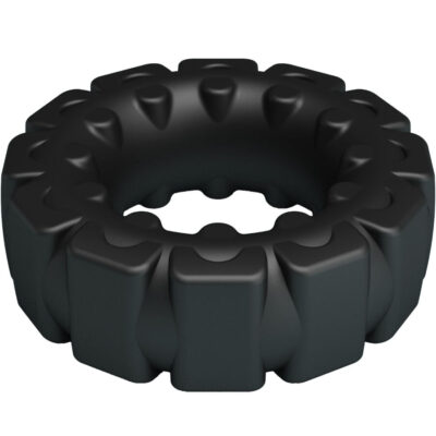 Crazy bull - anel de silicone laiden modelo 5 crazy bull caliente. Pt