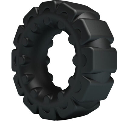 Crazy bull - anel de silicone laiden modelo 5 crazy bull caliente. Pt