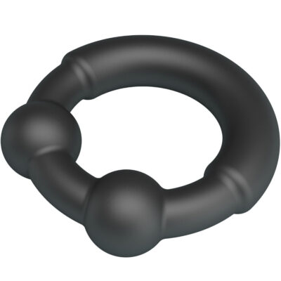Crazy bull - anel de silicone meco modelo 15 crazy bull caliente. Pt
